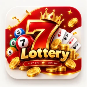 7 Lottery game